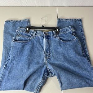 Men’s L.L.Bean Natural Fit Jeans